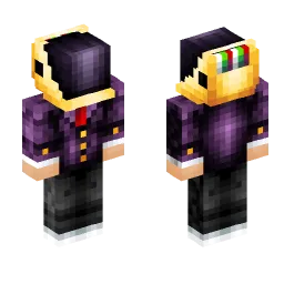 Minecraft Skin #234770
