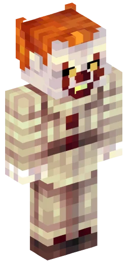 Minecraft Skin #234771