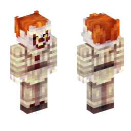 Minecraft Skin #234771