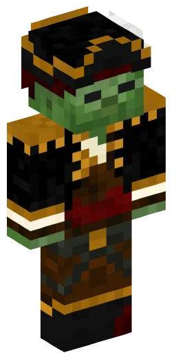 Minecraft Skin #234772