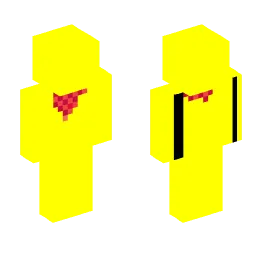 Minecraft Skin #234773