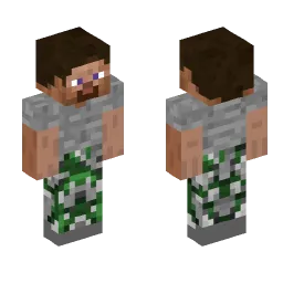 Minecraft Skin #234774