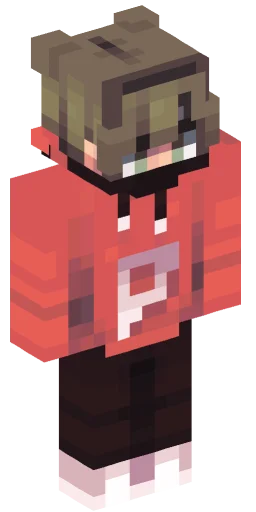 Minecraft Skin #234775