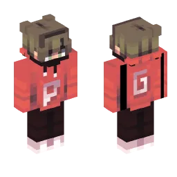 Minecraft Skin #234775