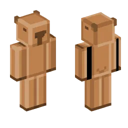 Minecraft Skin #234776