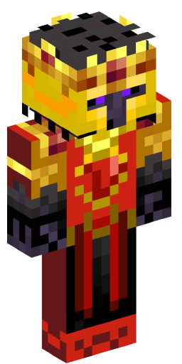 Minecraft Skin #234777