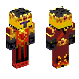 Minecraft Skin #234777