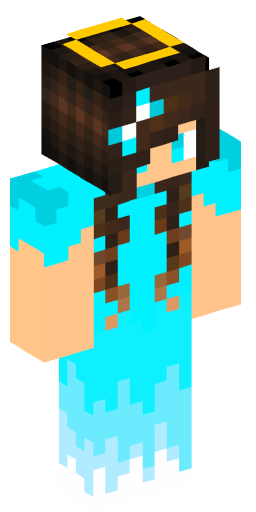 Minecraft Skin #234786