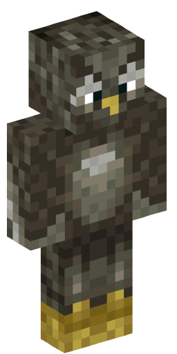 Minecraft Skin #234789