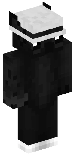 Minecraft Skin #234790