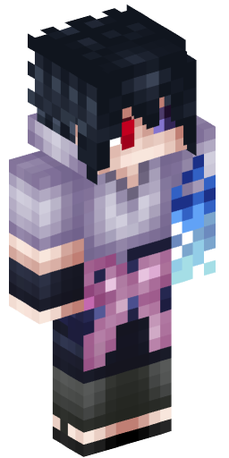 Minecraft Skin #234792