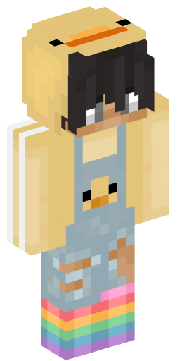 Minecraft Skin #234793