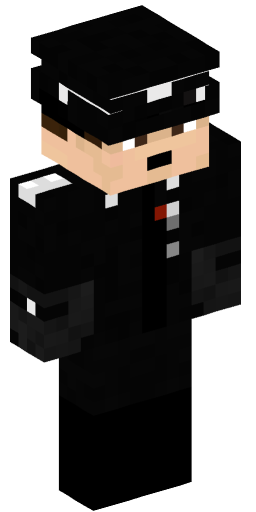 Minecraft Skin #234794