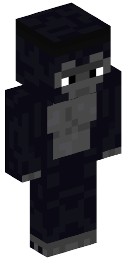 Minecraft Skin #234797