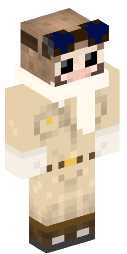 Minecraft Skin #234798