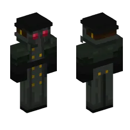 Minecraft Skin #234810
