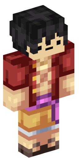 mcdonaldenjoyer Minecraft Skin Preview on Minecraft.Co.Com