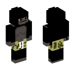 Minecraft Skin #234818