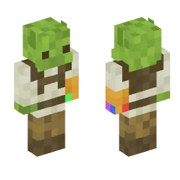 Minecraft Skin #234821