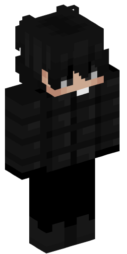 Minecraft Skin #234826