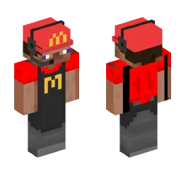 Minecraft Skin #234832