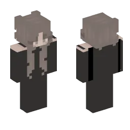 Minecraft Skin #234845