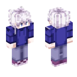 Minecraft Skin #234848