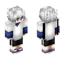 Minecraft Skin #234849