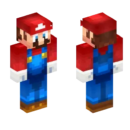 Minecraft Skin #234861