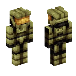 Minecraft Skin #234864