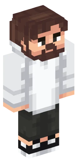 Minecraft Skin #234870