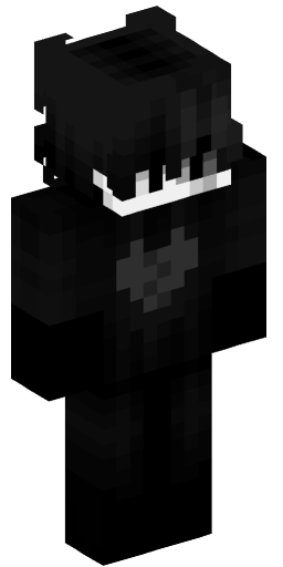 Minecraft Skin #234872