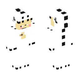 Minecraft Skin #234874