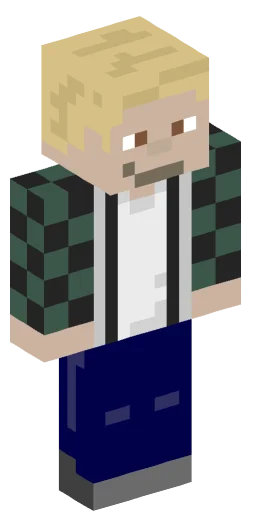 Minecraft Skin #234876