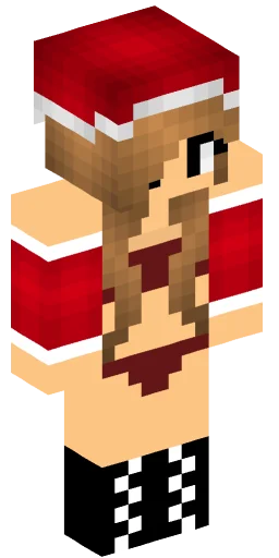 Minecraft Skin #234889
