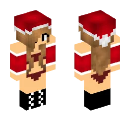 Minecraft Skin #234889