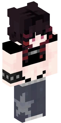 Minecraft Skin #234890