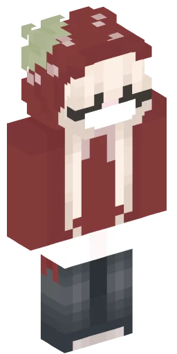 Minecraft Skin #234891