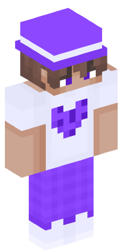 ToastyyDE Minecraft Skin Preview on Minecraft.Co.Com