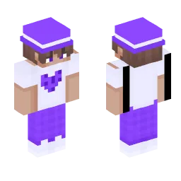 Minecraft Skin #234896