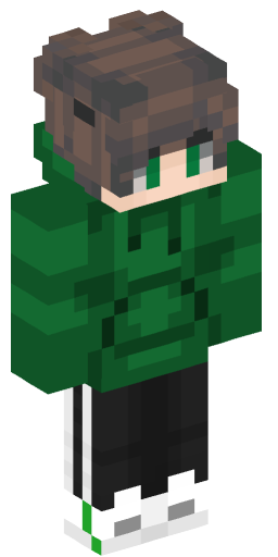 Minecraft Skin #234903