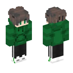 Minecraft Skin #234903