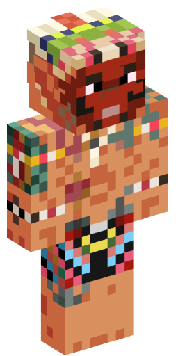 Minecraft Skin #234904