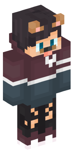 Minecraft Skin #234905