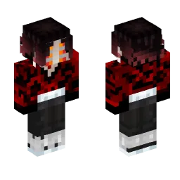 Minecraft Skin #234908