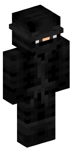 Minecraft Skin #234910