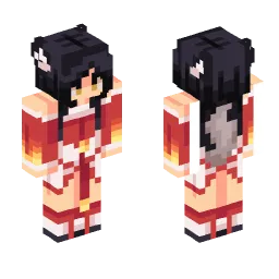 Minecraft Skin #234920
