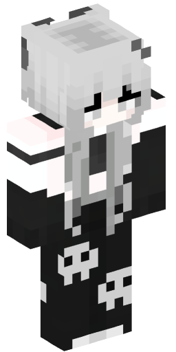 Minecraft Skin #234923