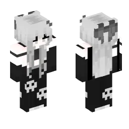 Minecraft Skin #234923