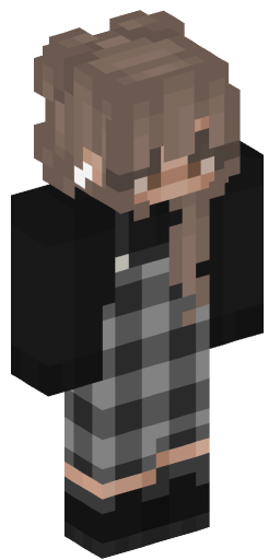 Minecraft Skin #234924